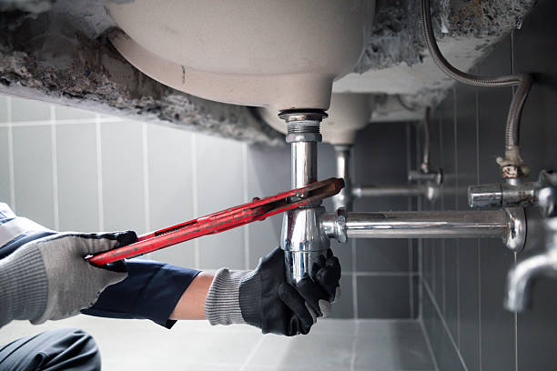 Trusted Sewer Line Repair service in Sturgeon, PA - AAA Plumbing Heating